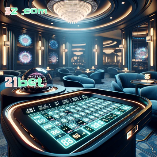 Baixar no 21bet: A Revolução em Jogos Online